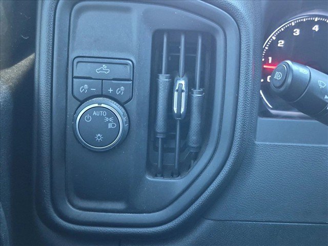 Used 2024 Chevrolet Silverado 2500 W/T w/ WT Convenience Package RWD image 10