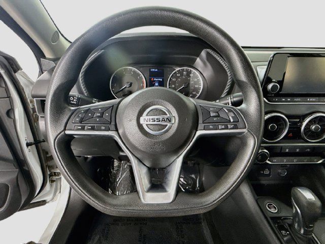 Used 2021 Nissan Sentra S FWD image 11