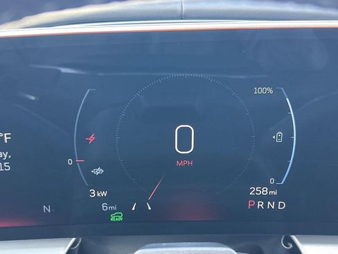 New 2026 Cadillac Lyriq V image 15