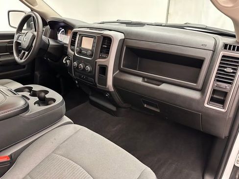 Used 2023 RAM 1500 Tradesman w/ Popular Equipment Group RWD image 16