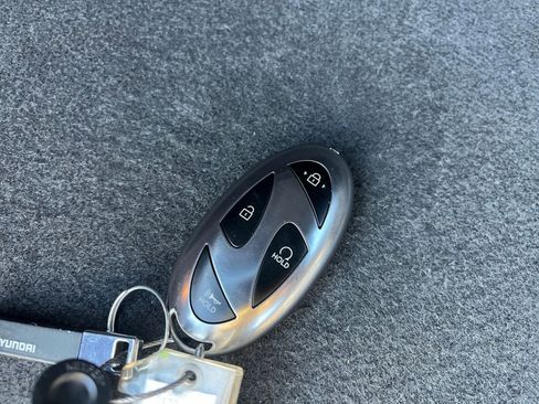 Used 2025 Hyundai Kona SEL image 25