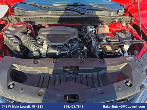 Used 2020 Chevrolet Blazer RS image 35