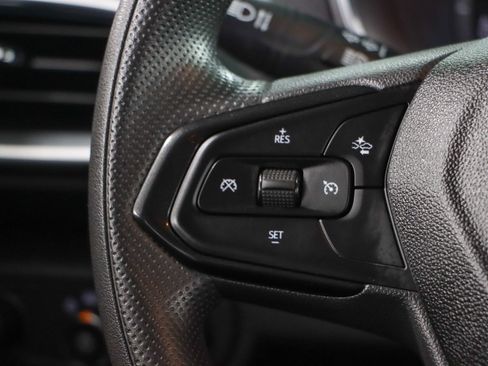 Used 2023 Chevrolet TrailBlazer LT w/ Convenience Package FWD image 13