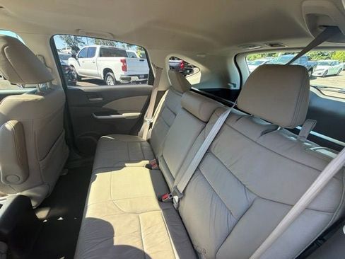 Used 2013 Honda CR-V EX-L image 29