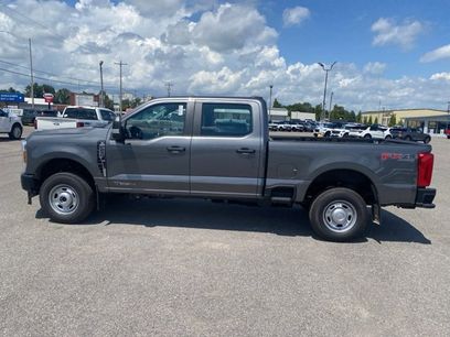 New 2025 Ford F250 XL