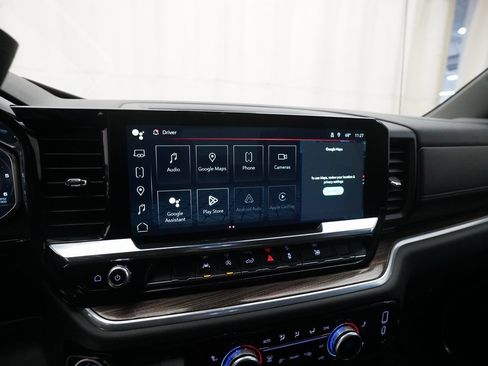 Used 2025 GMC Sierra 1500 Elevation image 6