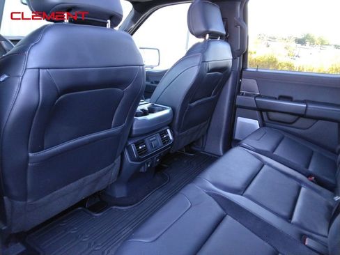 Used 2024 Ford F150 Raptor image 37