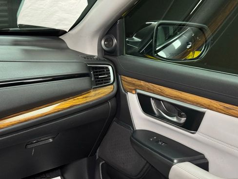 Used 2019 Honda CR-V EX-L image 24