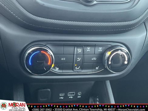 Certified 2023 Chevrolet TrailBlazer LT image 21