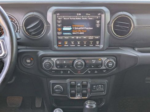 Used 2021 Jeep Wrangler Unlimited Sahara image 6