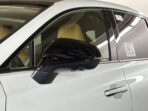 New 2026 Lexus RZ 350e 2WD image 5