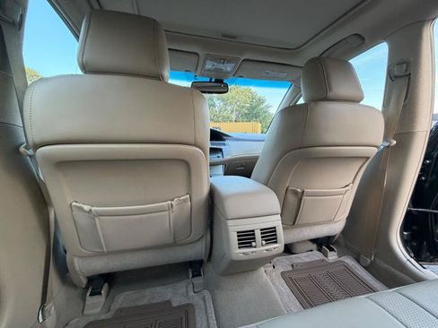 Used 2010 Toyota Avalon Limited FWD image 20