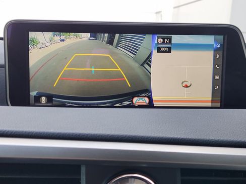 Used 2019 Lexus RX 450h AWD w/ Navigation Package image 17