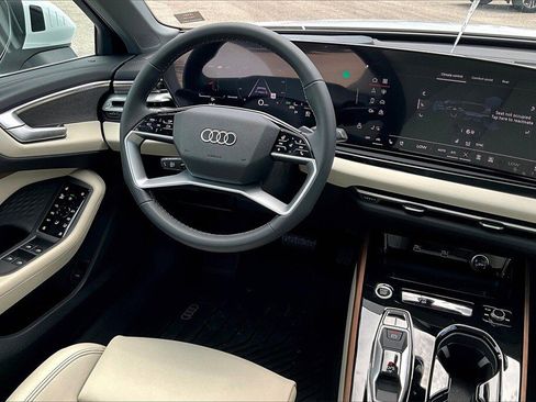 New 2025 Audi A5 2.0T Premium image 18