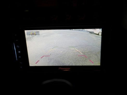 Used 1992 Chevrolet Corvette Convertible image 62