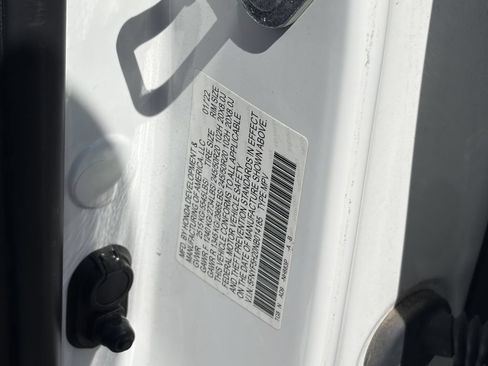 Used 2022 Honda Pilot Special Edition image 13
