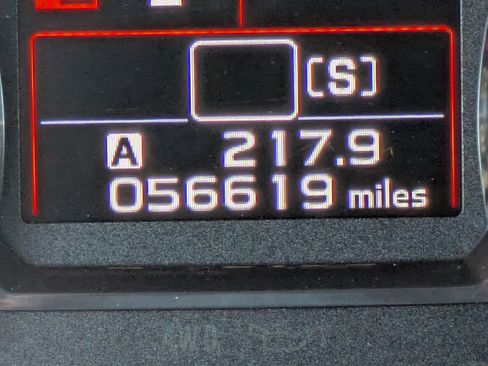 Used 2020 Subaru WRX STI w/ Popular Package #3 (IZT) image 30