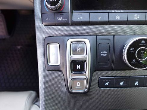Used 2021 Hyundai Palisade Calligraphy AWD/4WD image 24