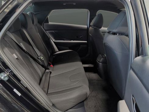 New 2026 Hyundai Elantra Sport FWD image 30