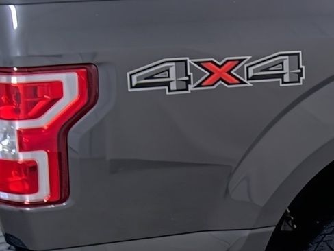 Used 2019 Ford F150 XL w/ Equipment Group 101A Mid AWD/4WD image 13