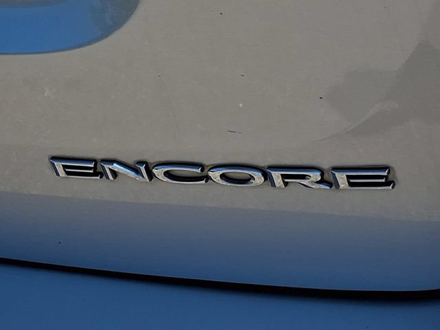 Used 2019 Buick Encore Preferred FWD image 35