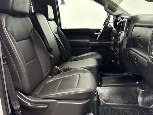 Used 2021 Chevrolet Silverado 3500 W/T w/ WT Convenience Package image 28
