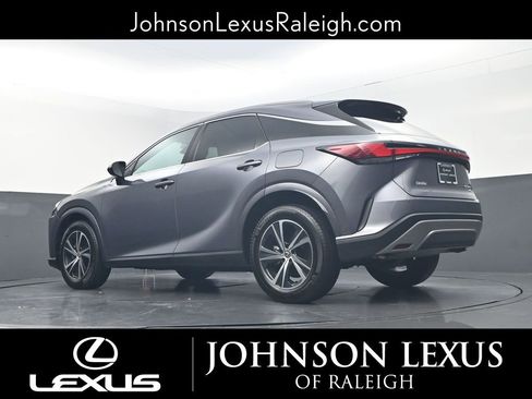 Used 2023 Lexus RX 350 Premium w/ Accessory Package image 17