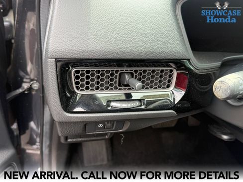 Used 2026 Honda Civic LX image 9