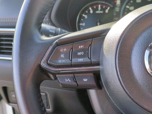 Used 2024 MAZDA CX-5 Carbon Edition image 21