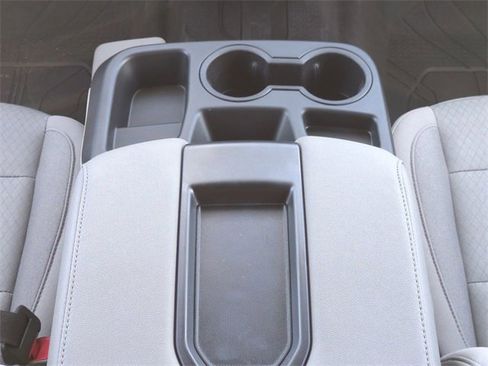 New 2025 Chevrolet Silverado 1500 LT w/ All Star Edition Plus image 18