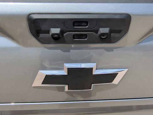 New 2025 Chevrolet Silverado 1500 RST image 43