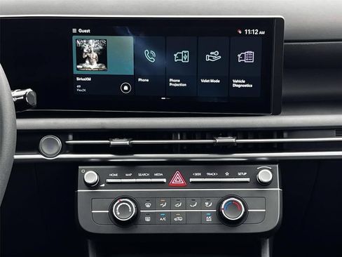 New 2026 Hyundai Tucson SE AWD/4WD image 19