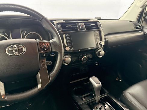 Certified 2023 Toyota 4Runner TRD Off-Road Premium image 31