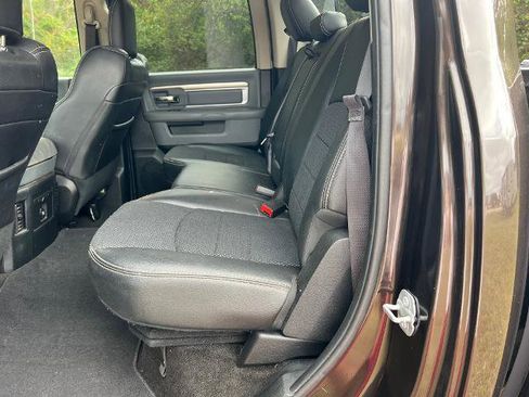 Used 2017 RAM 1500 Lone Star image 26