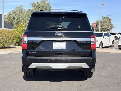 Used 2020 Ford Expedition Platinum image 6