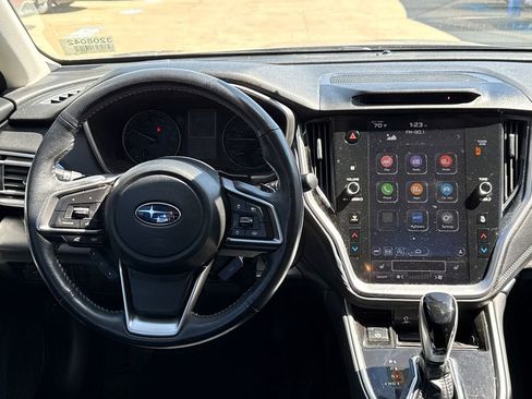 Used 2022 Subaru Outback Limited XT image 11