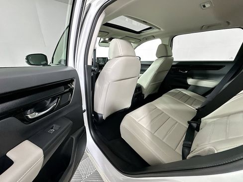 Used 2026 Honda CR-V EX-L image 17
