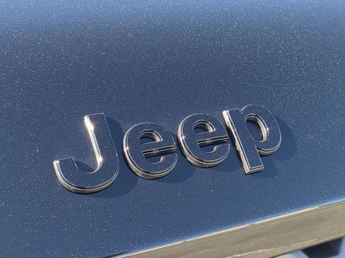 New 2026 Jeep Grand Cherokee Limited w/ Limited Altitude Package RWD image 13