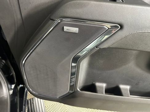 Used 2023 Chevrolet Silverado 1500 RST w/ Convenience Package II image 35