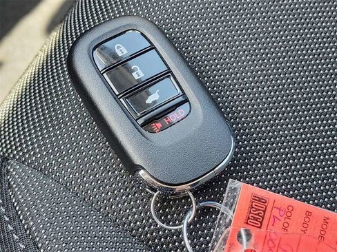 Certified 2023 Honda CR-V LX image 31