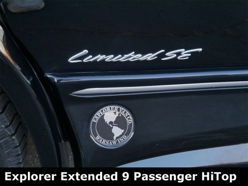 Used 2019 GMC Savana 2500 Work Van w/ Enhanced Convenience Package image 8