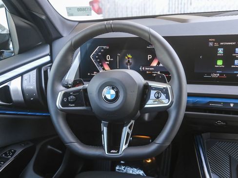 Certified 2026 BMW X3 xDrive30i w/ M Sport Package AWD/4WD image 12