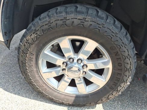 Used 2014 RAM 3500 Laramie Longhorn w/ Convenience Group AWD/4WD image 13