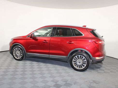 Used 2016 Lincoln MKC Reserve w/ Lincoln MKC Climate Package image 5