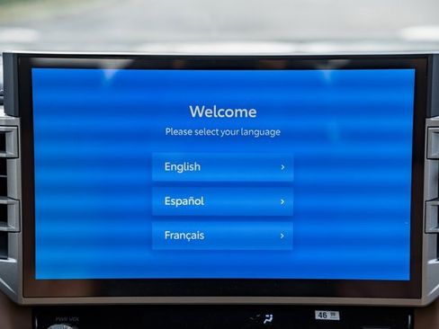 New 2026 Toyota Tundra 1794 Edition image 26