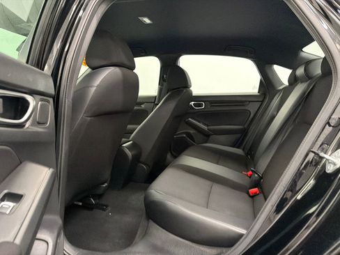 Used 2023 Honda Civic Sport image 14