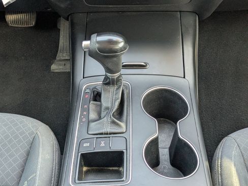 Used 2017 Kia Sorento LX AWD/4WD image 21