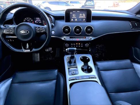 Used 2020 Kia Stinger GT image 15