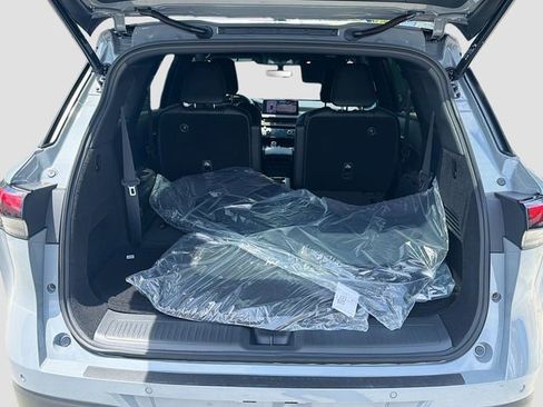 New 2027 INFINITI QX60 Sport w/ Dark Cargo Package AWD/4WD image 23