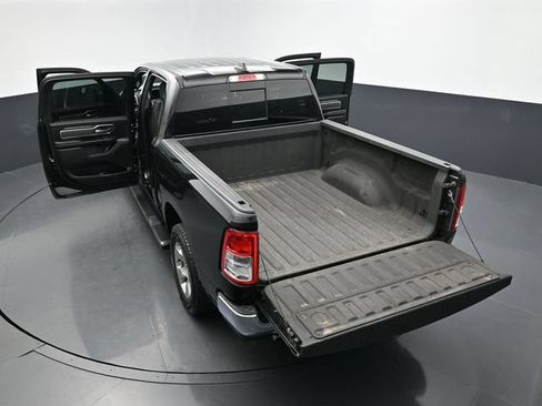 Used 2019 RAM 1500 Big Horn AWD/4WD image 47